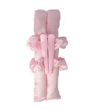 PARSA Beauty Krulset Met Srunchies en haarclips Krulspelden