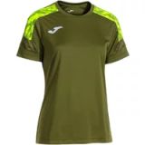 Joma Damestrui Championship VIII
