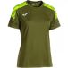 Joma Damestrui Championship VIII