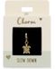 Depesche - Hanger "Express yourself" - design 089 - Slow Down