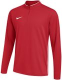 Nike Dri-Fit Park 26 Trainingsshirt Heren Rood - Maat XL