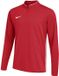 Nike Dri-Fit Park 26 Trainingsshirt Heren Rood - Maat XL