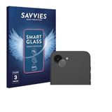 Savvies 3 Stuks Screenprotector Glas voor Apple iPhone 16e