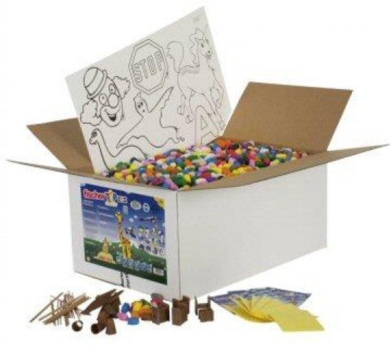 Tip Box Refill XXL - 4037354491143