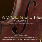 PIAS Nederland Frank Almond Adam Neiman - A Violin's Life, Volume 3 (CD)