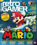 Retro Gamer. La leggenda di Mario (Vol. 4)
