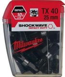 Milwaukee 4002395385485 foret