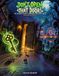 Don't Open That Door!: 40 Creepy-Cool Coloring Adventures for kids age 9-12