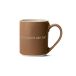 Design House Stockholm Mug Astrid Lindgren, ja, det är inte klokt… Texte suédois