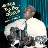 Arthur Soul Jam Mean Ole Frisco