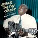 Arthur Soul Jam Mean Ole Frisco
