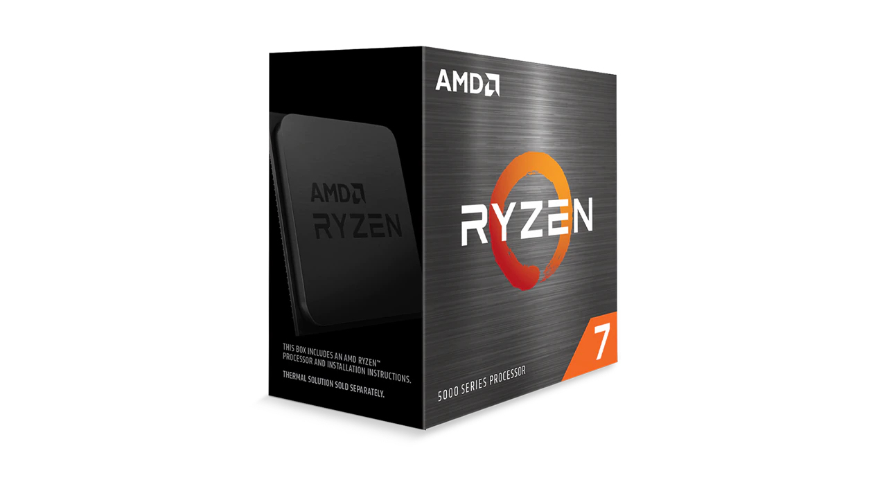 AMD 5700G