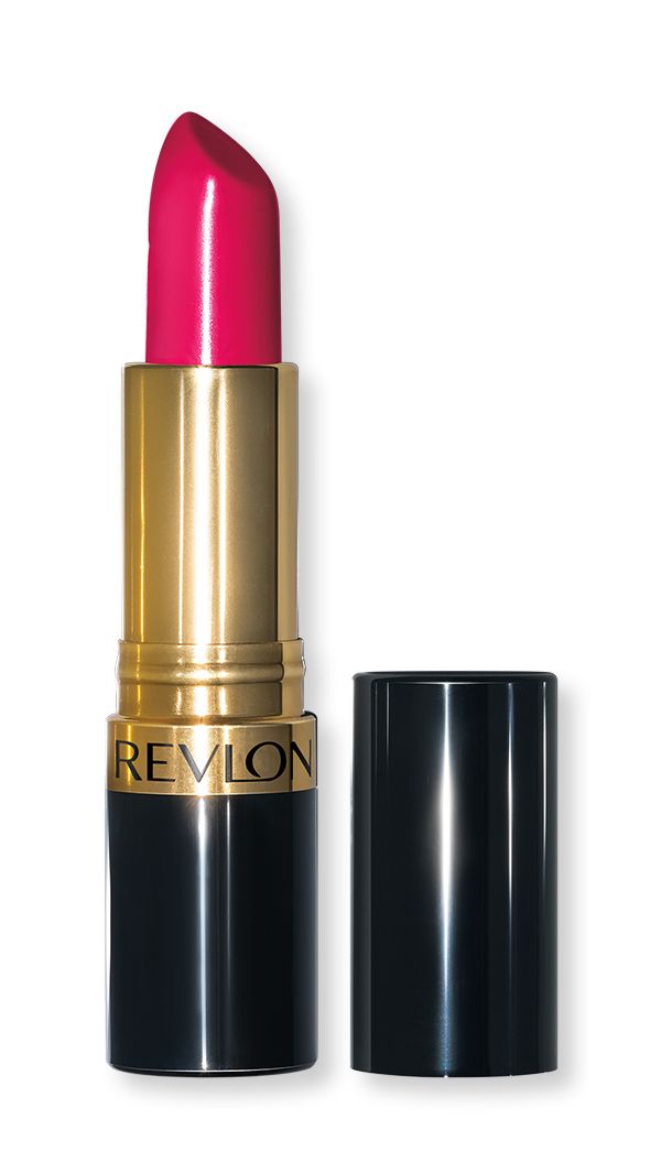 Revlon Super Lustrous Lipstick - 440 Cherries In The Snow - 3,7g