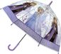 Top1Toys Frozen Undercover Paraplu - Transparant - 150 cm - Kinderen