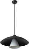 Ledvance LED Armatuur | Decor Flying Mushroom Pendant Pendant E27 Black