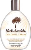 Brown Sugar - BLACK CHOCOLATE COCONUT DREAM - 200x BRONZER