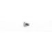 Rivets Ø4 X 9mm Gris Lot De 1000 Pièces