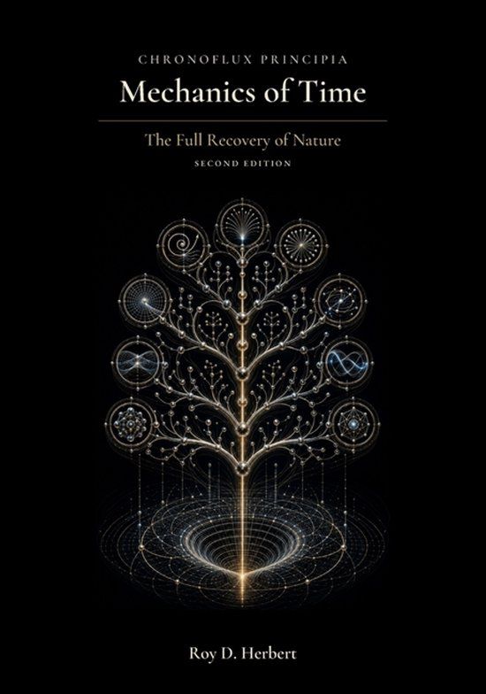 Mechanics Libri GmbH Mechanics of Time: The Full Recovery of Nature