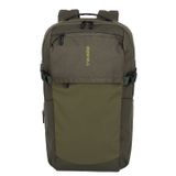 Travelite Pathway Allround Backpack – Rugzak 17L met Laptopvak Oliv green