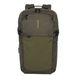 Travelite Pathway Allround Backpack – Rugzak 17L met Laptopvak Oliv green