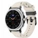 Samsung Bracelet silicone course Samsung Galaxy Watch 9 - 40mm (lumière stellaire)