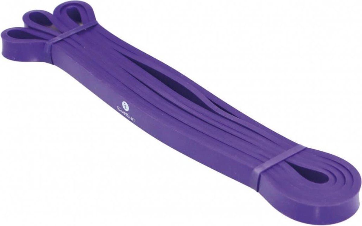 Sveltus Power Band 0,5 cm paars