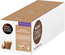 Nescafé Dolce Gusto Cortado Espresso Macchiato