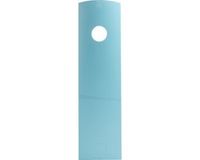 Exacompta 6x Tijdschriftenhouder MAG-CUBE Skandi - Ijzig blauw