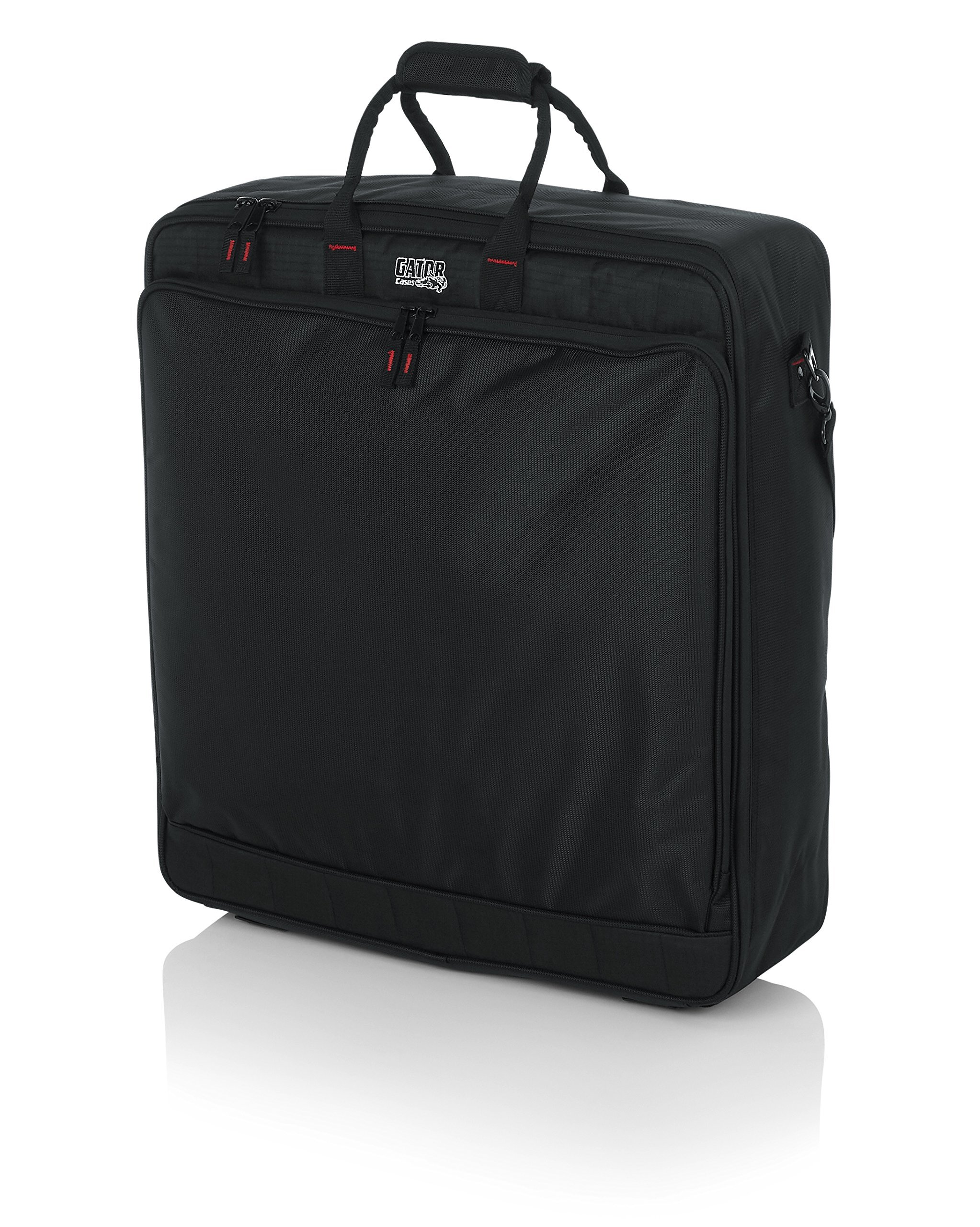 Gator Cases G-MIXERBAG-2123 58,4 x 53,3 x 15,2 cm tas voor mixer