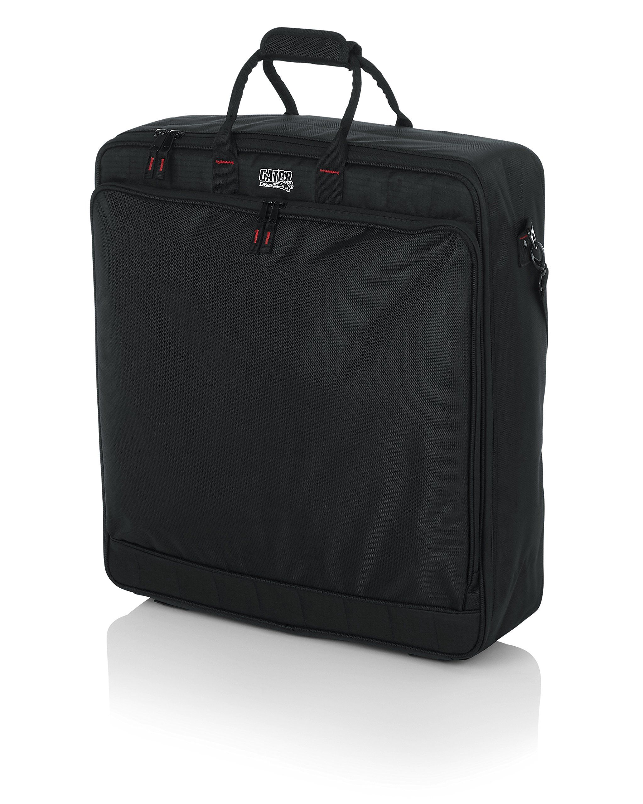 Gator Cases G-MIXERBAG-2123 - Tas voor mixer - 58,4 x 53,3 x 15,2 cm