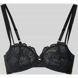 Triumph Palina Moonlight Kiss WH Dames Beha - Zwart