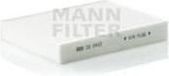 MANN FILTER CU2433