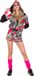 Wilbers & Wilbers Fitgirl Pop Art - Vrouw