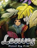 Leaves Michael Ray Pride Leaves Hardcover