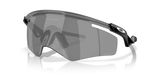 Oakley Sunglasses MATTE BLACK