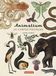 Animalium: 50 cartes postales