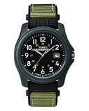 Timex Expedition Camper 39mm horloge voor heren T42571