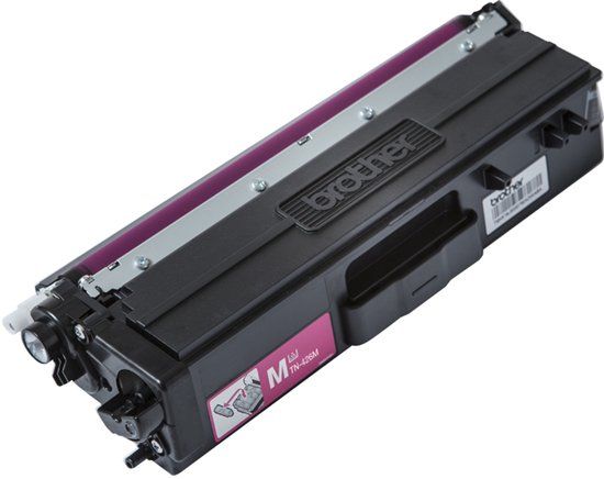 Brother TN-426M toner magenta extra hoge capaciteit (origineel)