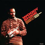 Intermusic Woody Shaw Live Bremen 1983 (Feat. Mulgrew Miller / Stafford James / Tony Reedus) CD