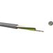 Kabeltronik PURtronic Highflex Câble de commande 10 x 0.14 mm² gris 212101400-1 Marchandise vendue au mètre