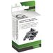 Quadrios 2102CA117 Wartel assortiment Waterbestendig PG7 PA66 Zwart 1 set(s)