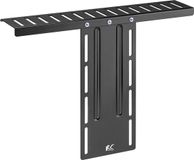 NanoRS - Houder met plank voor camera VESA-accessoires - verlichting All-In-One NanoRS, YouTube, VESA 100x100, RS464