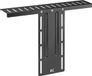 NanoRS - Houder met plank voor camera VESA-accessoires - verlichting All-In-One NanoRS, YouTube, VESA 100x100, RS464