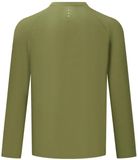 Dare 2B Jersey met lange mouwen Agile Heren Nephrite Green Solid XXL Lente/Zomer 2026