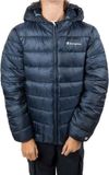Champion Jassen Hooded Jacket, 306197ES017, Größe: 144