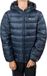 Champion Jassen Hooded Jacket, 306197ES017, Größe: 144