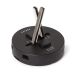 Satake Satake Shapu 14.2 cm Silver Affûteur de couteaux