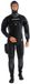 Cressi Desert combinaison étanche noir S homme