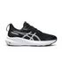 Asics Sneakers GT-1000 14 GS Zwart Vrouwen Synthetisch