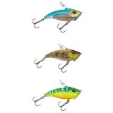 Berkley Leurre Vibrant Rattling Powerblade 10g 45 Mm